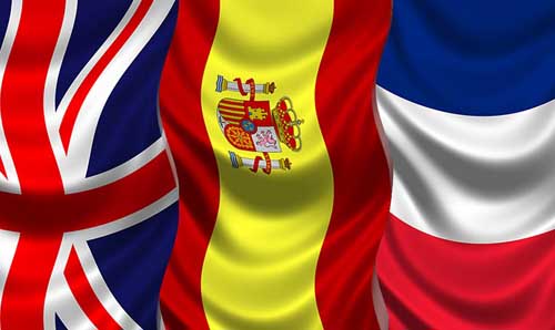 Qué rs españoles se han ido a Andorra y cuáles son sus motivos? -  Vandal