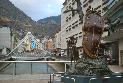 Que ver en Andorra